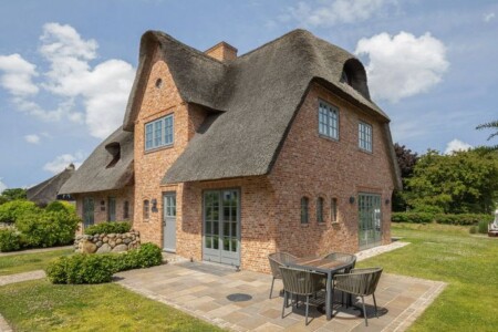 Foto 5 Ferienhaus Ostfriesland Sylt Calm Island 2 (Objekt 56317) buchen