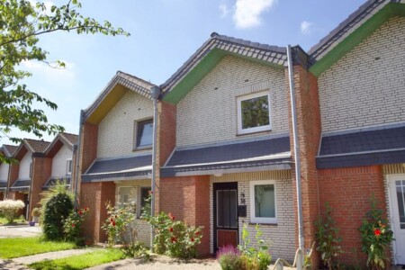 Foto 5 Ferienhaus Ostfriesland Nordfriesland Hus Südfall (Objekt 97981) buchen