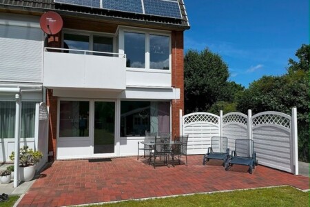 Foto 5 Ferienwohnung Ostfriesland Friesland Homuthaven OG (Objekt 102902) buchen