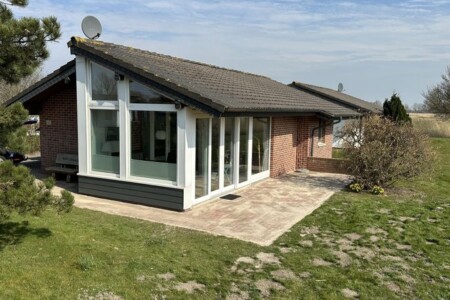 Foto 3 Ferienhaus Ostfriesland Butjadingen Ferienhaus Wiesenblick (Objekt 102903) buchen