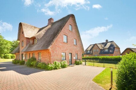 Foto 2 Ferienhaus Ostfriesland Föhr Strandnest (Objekt 102880) buchen