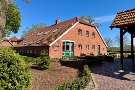 Foto 1 Ferienwohnung Ostfriesland Oldenburg & Umgebung Ferienwohnung Marita 35681 (Objekt 102906) buchen
