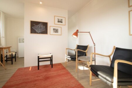 Foto 1 Ferienwohnung Ostfriesland Sylt Berliner Ring 10/42 (Objekt 102907) buchen