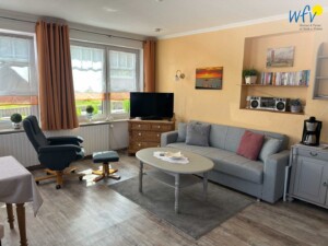Ferienhaus Heidi Ferienwohnung Möwe