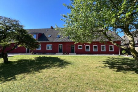 Foto 4 Ferienwohnung Ostfriesland Halligen Langeneß und Oland HaRE Ferienwohnungen een (Objekt 102914) buchen