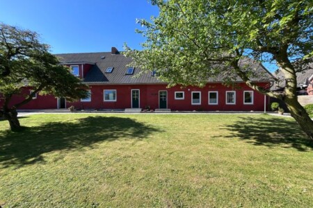Foto 3 Ferienwohnung Ostfriesland Halligen Langeneß und Oland HaRE Ferienwohnung twee (Objekt 102915) buchen