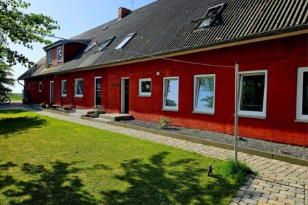 Foto 1 Ferienwohnung Ostfriesland Halligen Langeneß und Oland HaRE Ferienwohnungen VEER (Objekt 102917) buchen