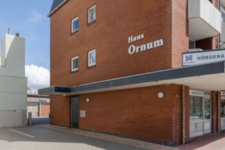 Foto 5 Ferienwohnung Ostfriesland Sylt Agnes - Haus Ornum (Objekt 10862) buchen