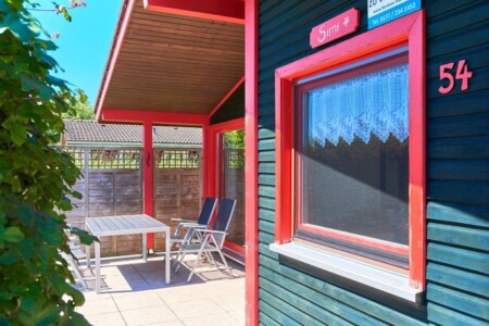 Foto 1 Ferienhaus Ostfriesland Nordfriesland Simi`s Seaside (Objekt 90451) buchen