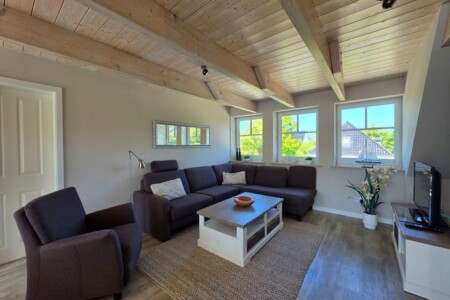 Foto 4 Ferienwohnung Ostfriesland Föhr Austernfischer (Objekt 102912) buchen