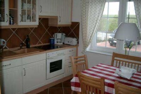 Foto 3 Ferienhaus Ostfriesland Dornum & Umgebung Deichperle Nessmersiel (Objekt 99570) buchen