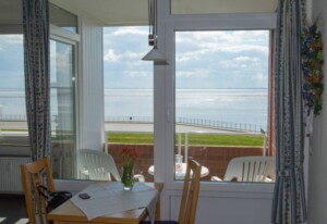 046 Ferienwohnung Jadeblick
