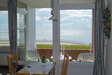 Foto 5 Ferienwohnung Ostfriesland Wilhelmshaven 046 Ferienwohnung Jadeblick (Objekt 102908) buchen