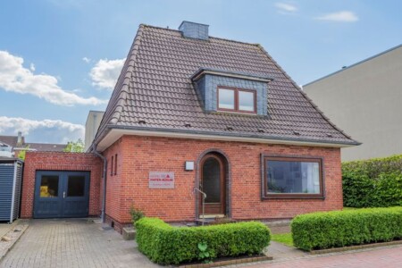 Foto 4 Ferienhaus Ostfriesland Dithmarschen Ferienhaus Mette (Objekt 97741) buchen