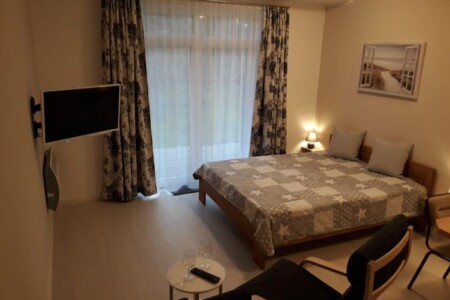 Foto 1 Ferienwohnung Ostfriesland Nordfriesland Haus Pellworm (Objekt 79136) buchen