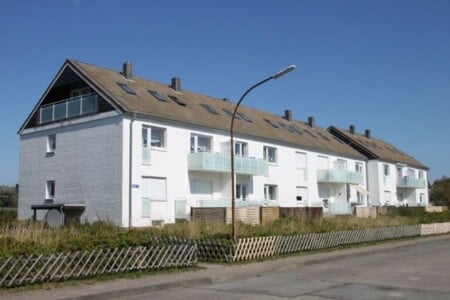 Foto 5 Ferienwohnung Ostfriesland Sylt Haus Möwe (Objekt 102948) buchen