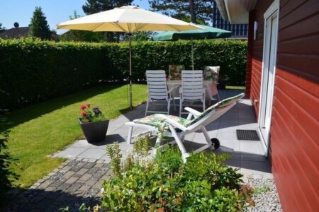 Foto 2 Ferienhaus Ostfriesland Zwischen Elbe und Weser Ferienhaus Satelsrönne 21 - Sweet Home (Objekt 92289) buchen