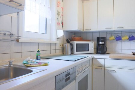 Foto 5 Ferienhaus Ostfriesland Zwischen Elbe und Weser Ferienhaus, Am Ringwall 5 (Objekt 92840) buchen