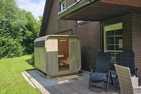 Foto 3 Ferienhaus Ostfriesland Butjadingen Möwe 6 (Objekt 75530) buchen
