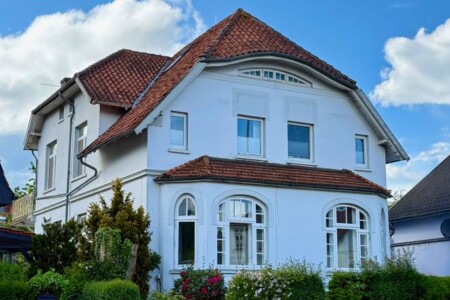 Foto 4 Ferienwohnung Ostfriesland Friesland Villa Sonnenschein (Objekt 102950) buchen