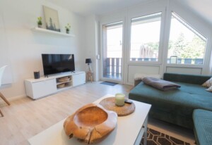 Ferienwohnung Naddel, FeWo Vermittlung Nordsee