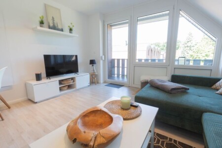Foto 4 Ferienwohnung Ostfriesland Friesland Ferienwohnung Naddel, FeWo Vermittlung Nordsee (Objekt 98258) buchen