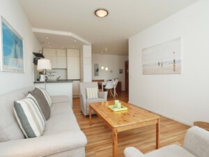 Haus Nordseeblick Wohnung 125