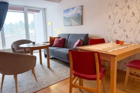 Foto 4 Ferienwohnung Ostfriesland Zwischen Elbe und Weser Land & Meer Wohnung 22 (Objekt 101690) buchen