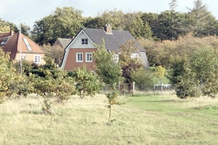 Foto 2 Ferienhaus Ostfriesland Föhr Amselweg 3, Whg. 2 (Objekt 48950) buchen
