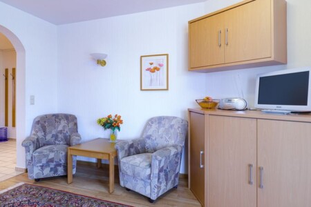 Foto 5 Ferienwohnung Ostfriesland Zwischen Elbe und Weser Düne, App. 12 (Objekt 88815) buchen