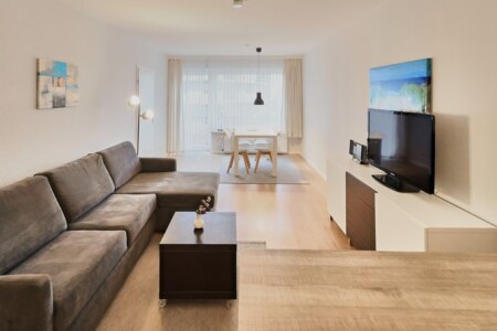 Foto 5 Ferienwohnung Ostfriesland Zwischen Elbe und Weser Düne, App. 9 (Objekt 103247) buchen