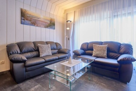 Foto 4 Ferienhaus Ostfriesland Zwischen Elbe und Weser Ferienhaus, Am Ringwall 14 (Objekt 88835) buchen