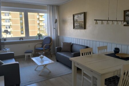 Foto 1 Ferienwohnung Ostfriesland Zwischen Elbe und Weser Haus Schildt, FeWo 6 (Objekt 103275) buchen