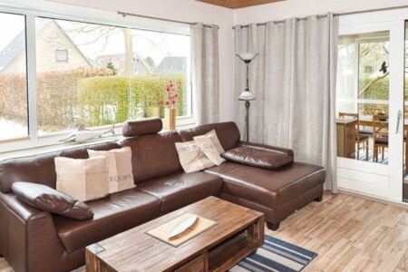 Foto 2 Ferienwohnung Ostfriesland Zwischen Elbe und Weser Haus Sonneck, FeWo 4 (Objekt 103279) buchen