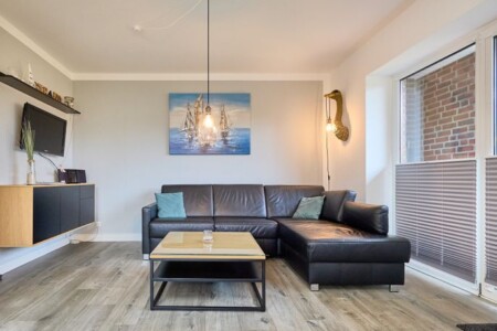 Foto 5 Ferienwohnung Ostfriesland Zwischen Elbe und Weser Maike, FeWo 3a (Objekt 90828) buchen