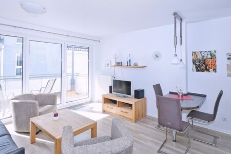 Foto 4 Ferienwohnung Ostfriesland Zwischen Elbe und Weser Ruge Bries, FeWo 15 (Objekt 89955) buchen