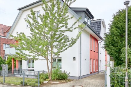 Foto 4 Ferienwohnung Ostfriesland Zwischen Elbe und Weser Voßhörn 26, FeWo 1 - Dreiraum (Objekt 102648) buchen