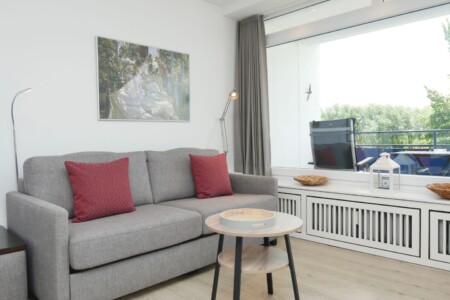Foto 4 Ferienwohnung Ostfriesland Norderney Lichtblick (Objekt 81926) buchen