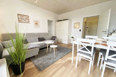 Foto 4 Ferienwohnung Ostfriesland Friesland Ferien im Wangerland - Haus Wiesenweg - Ferienwohnung  1 (1.OG) (Objekt 28501) buchen