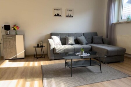 Foto 5 Ferienwohnung Ostfriesland Zwischen Elbe und Weser Haus Sonneneck 4 (Objekt 101680) buchen