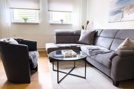 Foto 3 Ferienwohnung Ostfriesland Zwischen Elbe und Weser Haus Sonneneck 3 (Objekt 101676) buchen