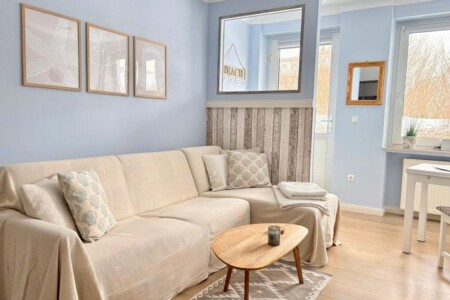 Foto 5 Ferienwohnung Ostfriesland Zwischen Elbe und Weser Haus Frauenpreis Wohnung 57 (Objekt 101672) buchen
