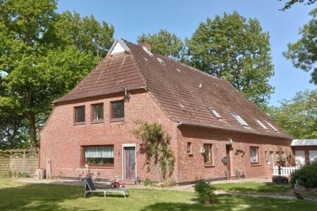 Foto 4 Ferienwohnung Ostfriesland Nordfriesland Ferienwohnungen Krieger, Storchennest (Objekt 49397) buchen