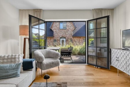 Foto 4 Ferienhaus Ostfriesland Sylt Sylter Kompass (Objekt 102985) buchen