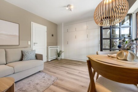 Foto 5 Ferienwohnung Ostfriesland Sylt Haus Mittelstr. Whg. 2 EG rechts (Objekt 12481) buchen