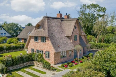 Foto 4 Ferienhaus Ostfriesland Sylt Immenhuus (Objekt 102596) buchen
