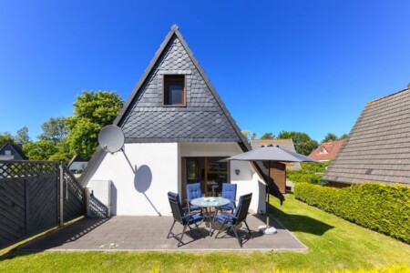 Foto 4 Ferienhaus Ostfriesland Carolinensiel Ferienhaus NordseeNest (Objekt 102335) buchen
