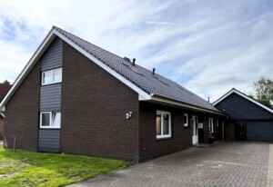 Deanchens Ferienwohnung, 95181