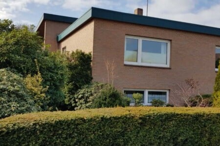 Foto 3 Ferienwohnung Ostfriesland Leer & Umgebung Ferienwohnung Mona, 15094 (Objekt 102987) buchen