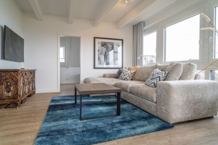 Foto 5 Ferienwohnung Ostfriesland Sylt Traumblick (Objekt 103022) buchen